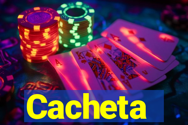 Cacheta - Pife - Jogo online